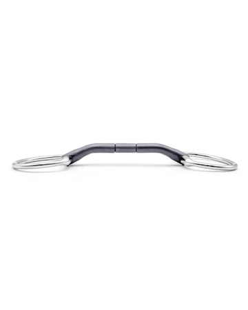 NIKITA TITANIUM FAST RING