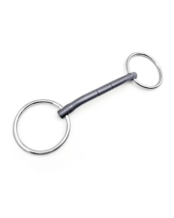 NIKITA TITANIUM LØS RING