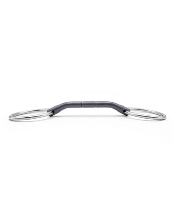 NIKITA TITANIUM LØS RING