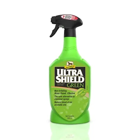 Absorbine UltaShield Green insektspray