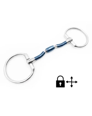 NILS SWEET IRON BARREL FAST RING