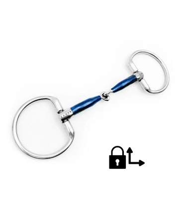 ANNA SWEET IRON FSS™ FAST RING