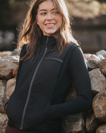 Fager Amy Active vest