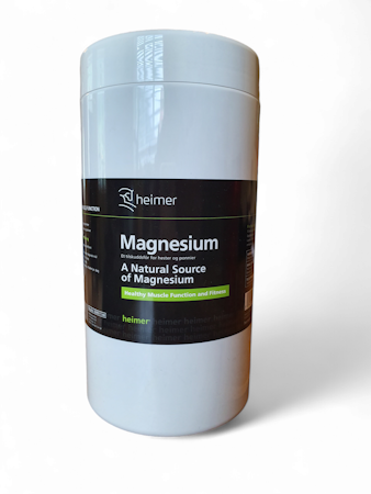 HEIMER Magnesium