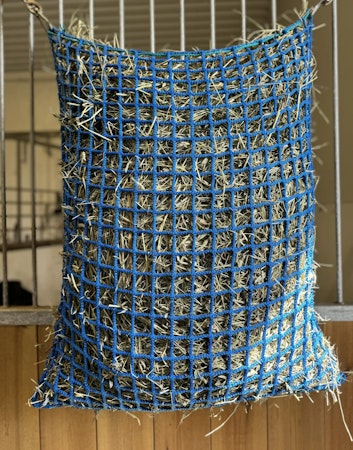 Høynett Greedy Feeder