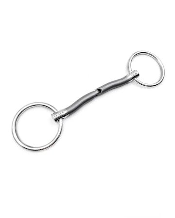 JESPER SWEET IRON BRIDONG LØS RING