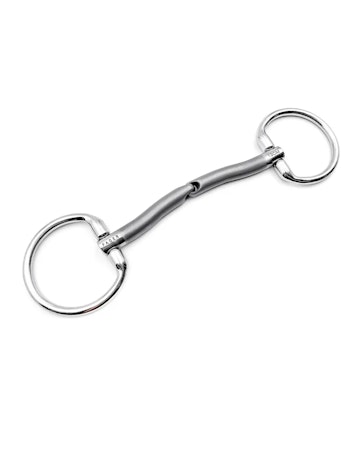 JESPER SWEET IRON BRIDONG FAST RING