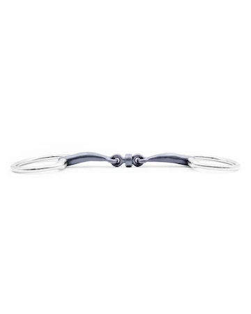 ALICE TITANIUM BRIDONG FAST RING