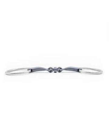 ALICE TITANIUM BRIDONG LØS RING