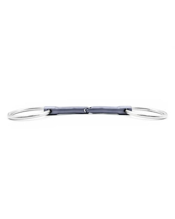 JASMINE TITANIUM BRIDONG LØS RING