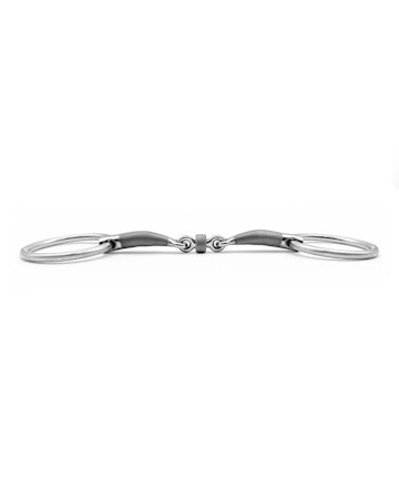 JACOB SWEET IRON BRIDONG LØS RING