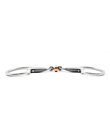JENNY SWEET IRON BRIDONG FAST RING