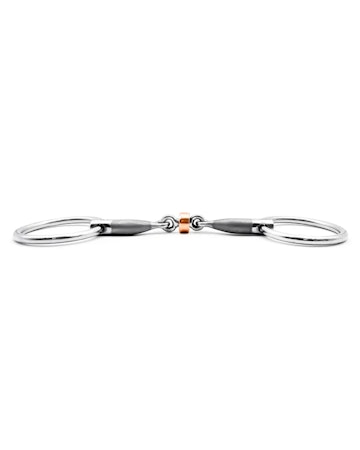 JENNY SWEET IRON BRIDONG LØS RING