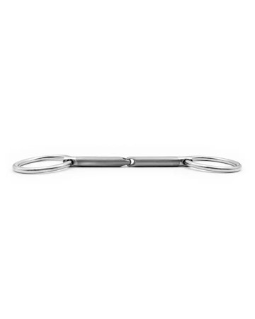 KASPER SWEET IRON BRIDONG LØS RING