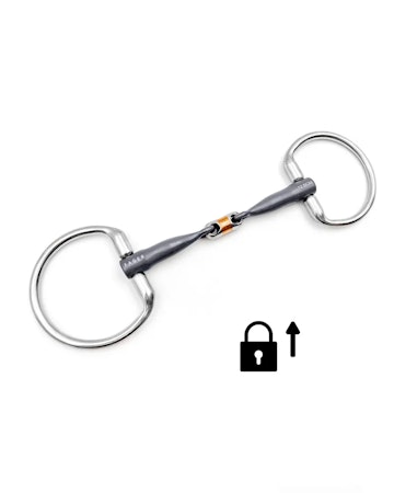 MIA TITANIUM FAST RING