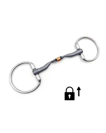 MATILDA TITANIUM FAST RING
