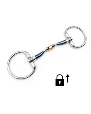 MATTIAS SWEET IRON FAST RING