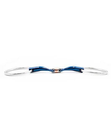 OSCAR TITANIUM LØS RING