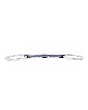 NINA TITANIUM LØS RING