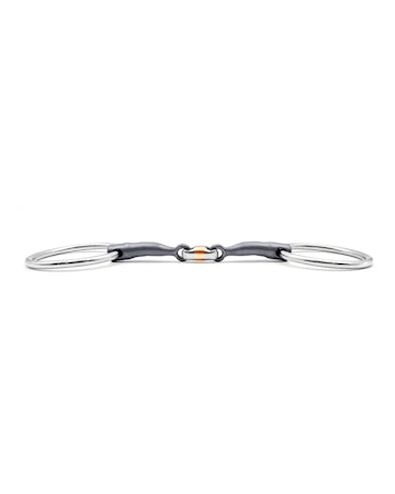 MIA TITANIUM LØS RING