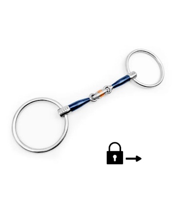 MARTIN FL SWEET IRON LØS RING