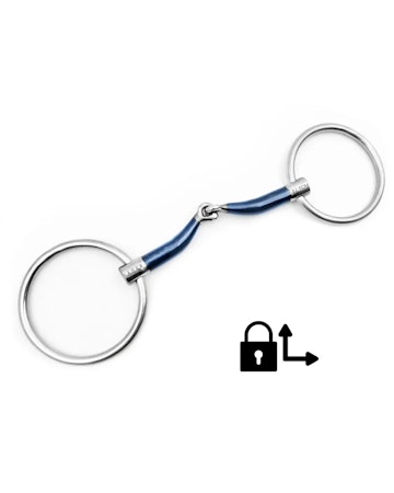 FELIX FSS SWEET IRON LØS RING
