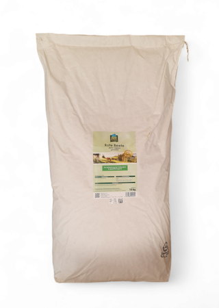 Rødbeter (tørket), LEXA 10 kg