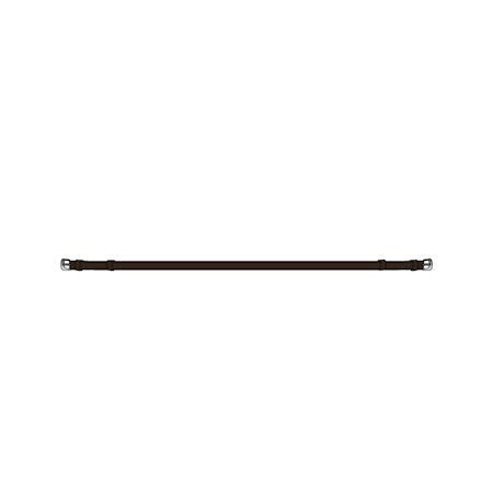 CATAGO Gentle hakereim m/spenner (øvre), brun