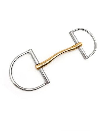 OWEN SWEET GOLD D-RING