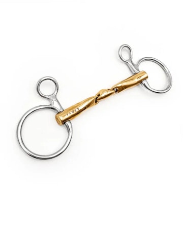 AXEL SWEET GOLD BAUCHER