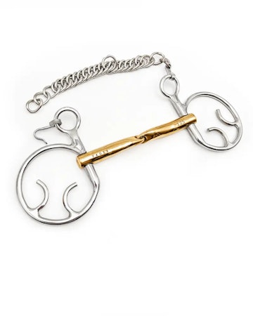 CARTER SWEET GOLD KIMBLEHOOK