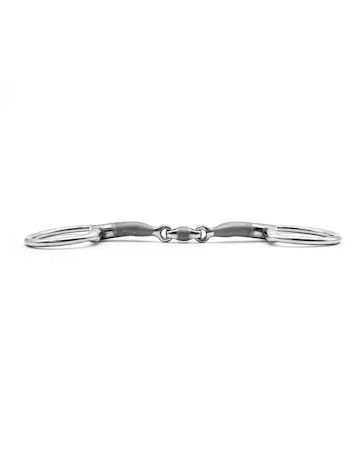 LUDWIG SWEET IRON BRIDONG FAST RING