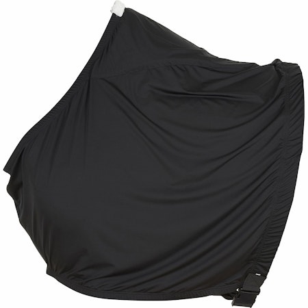 Catago FIR-Tech bogbeskytter m/memoryfoam