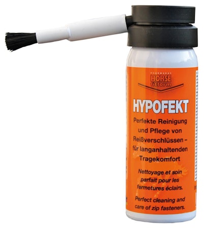 Pharmaka Hypofekt Glidelåsspray