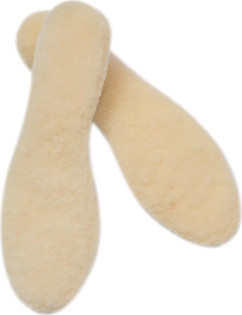 HG Medi Lamb såler
