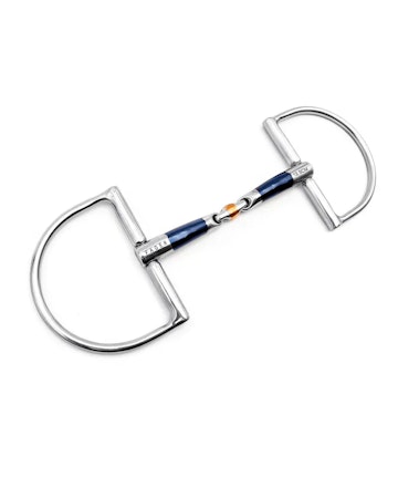 JOHN SWEET IRON D-RING