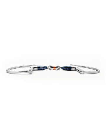 MATTIAS SWEET IRON D-RING