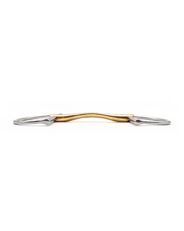 OWEN SWEET GOLD D-RING
