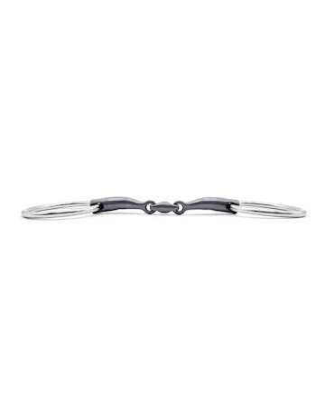 ANNIE TITANIUM LØS RING