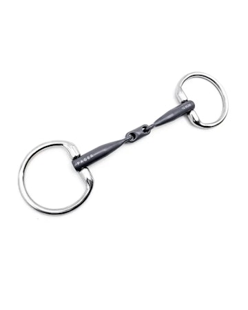 VENDELA TITANIUM BRIDONG FAST RING