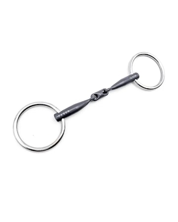 VENDELA TITANIUM BRIDONG LØS RING