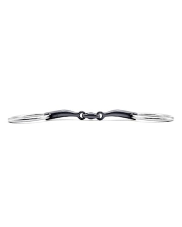 VENDELA TITANIUM BRIDONG LØS RING