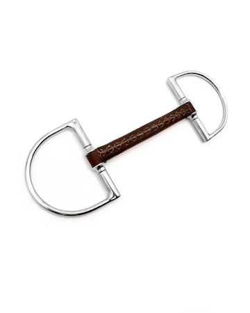 ADAM LÆRBITT D-RING