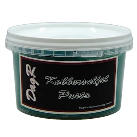 Kobbersulfat pasta