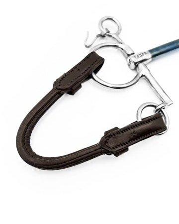 Fager Deltastropper, brun