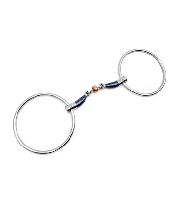JULIA SWEET IRON STOR LØS RING