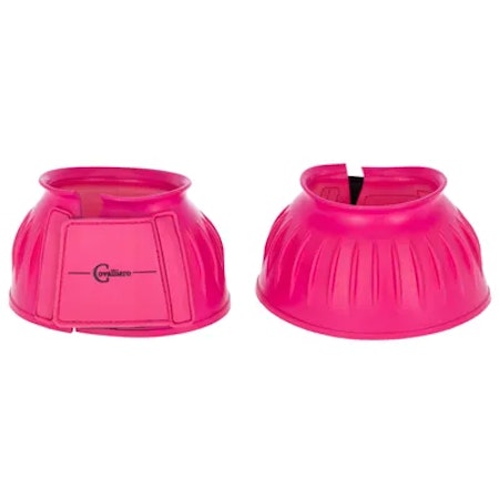 Hovkopp Gummi Rosa