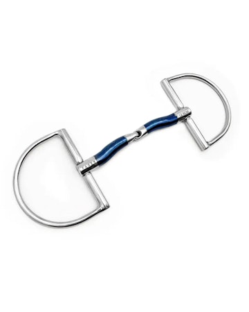 GUSTAV SWEET IRON D-RING