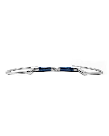 GUSTAV SWEET IRON D-RING