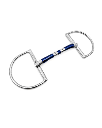 NIKLAS SWEET IRON BARREL D-RING